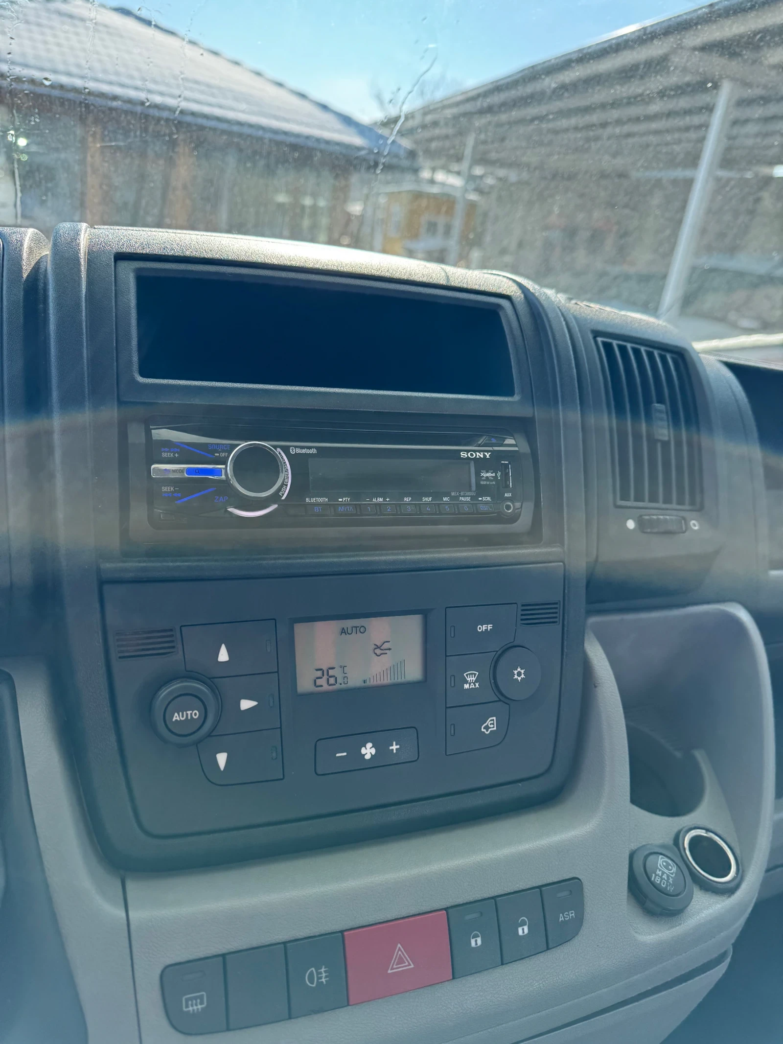 Кемпер Fiat Ducato - изображение 6