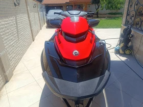 Джет Bombardier Sea Doo RXT 300 - изображение 3