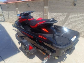 Джет Bombardier Sea Doo RXT 300 - изображение 6