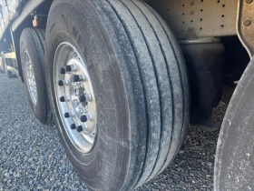 Полуремарке Schmitz SCB S3T, снимка 7