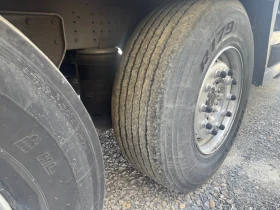 Полуремарке Schmitz SCB S3T, снимка 9