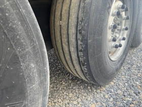 Полуремарке Schmitz SCB S3T, снимка 5