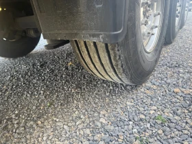 Полуремарке Schmitz SCB S3T, снимка 6