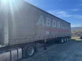 ����� �� �������� �� ����������� Schmitz SCB S3T