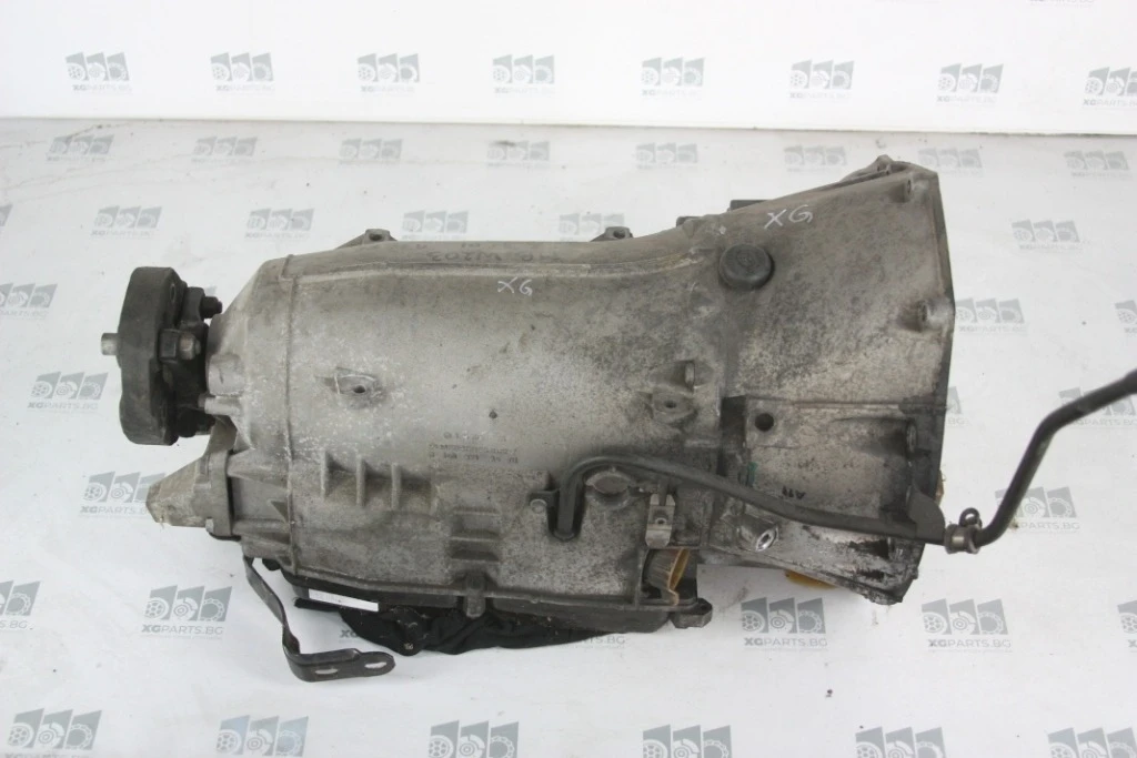     Mercedes W203 C270cdi 170.. | Mobile.bg   1