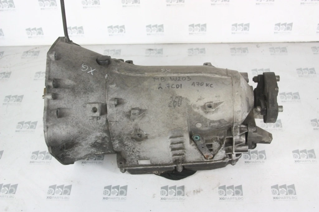     Mercedes W203 C270cdi 170.. | Mobile.bg   5