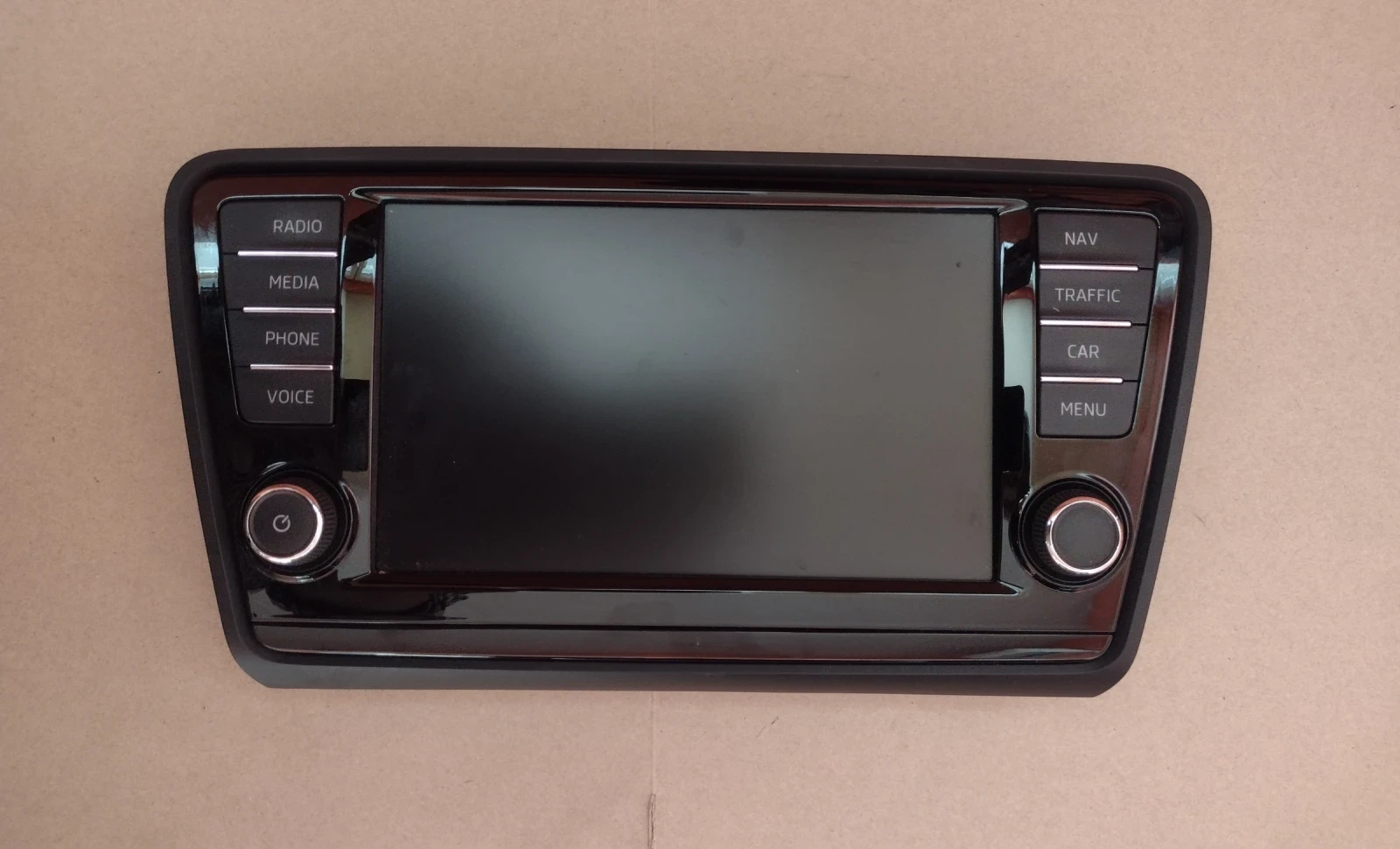 5E0919606   /    SKODA OCTAVIA III (2013-2020)  5E0 919 606 | Mobile.bg   1