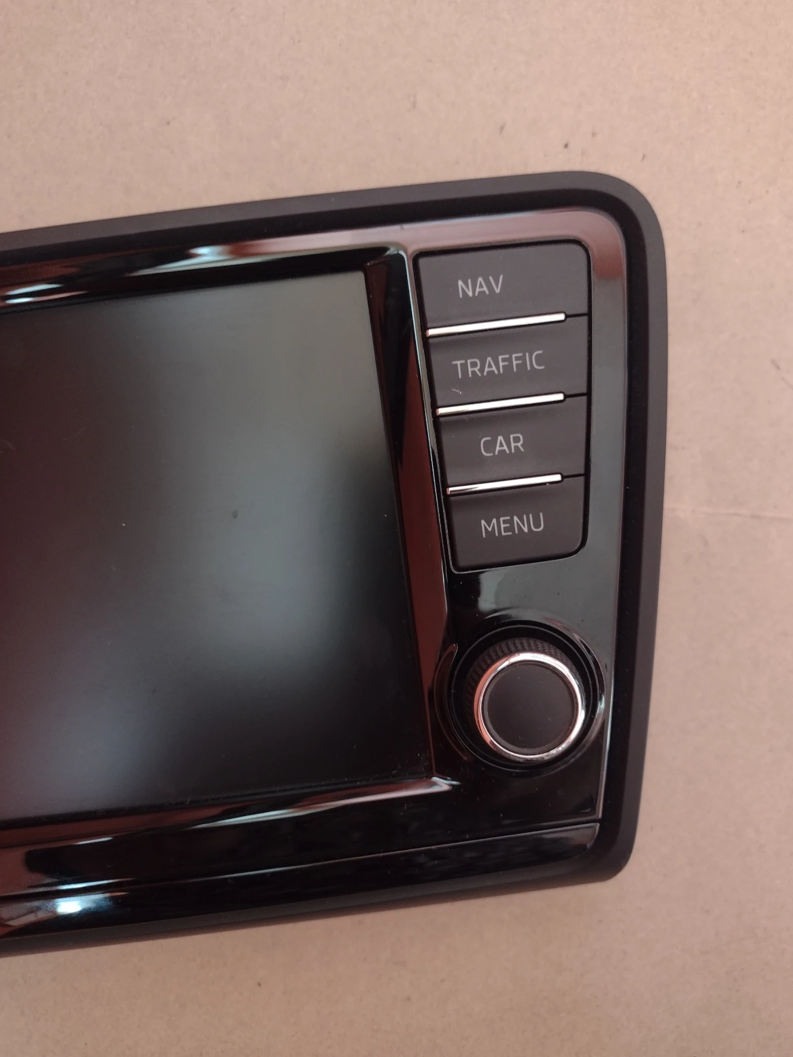 5E0919606   /    SKODA OCTAVIA III (2013-2020)  5E0 919 606 | Mobile.bg   3