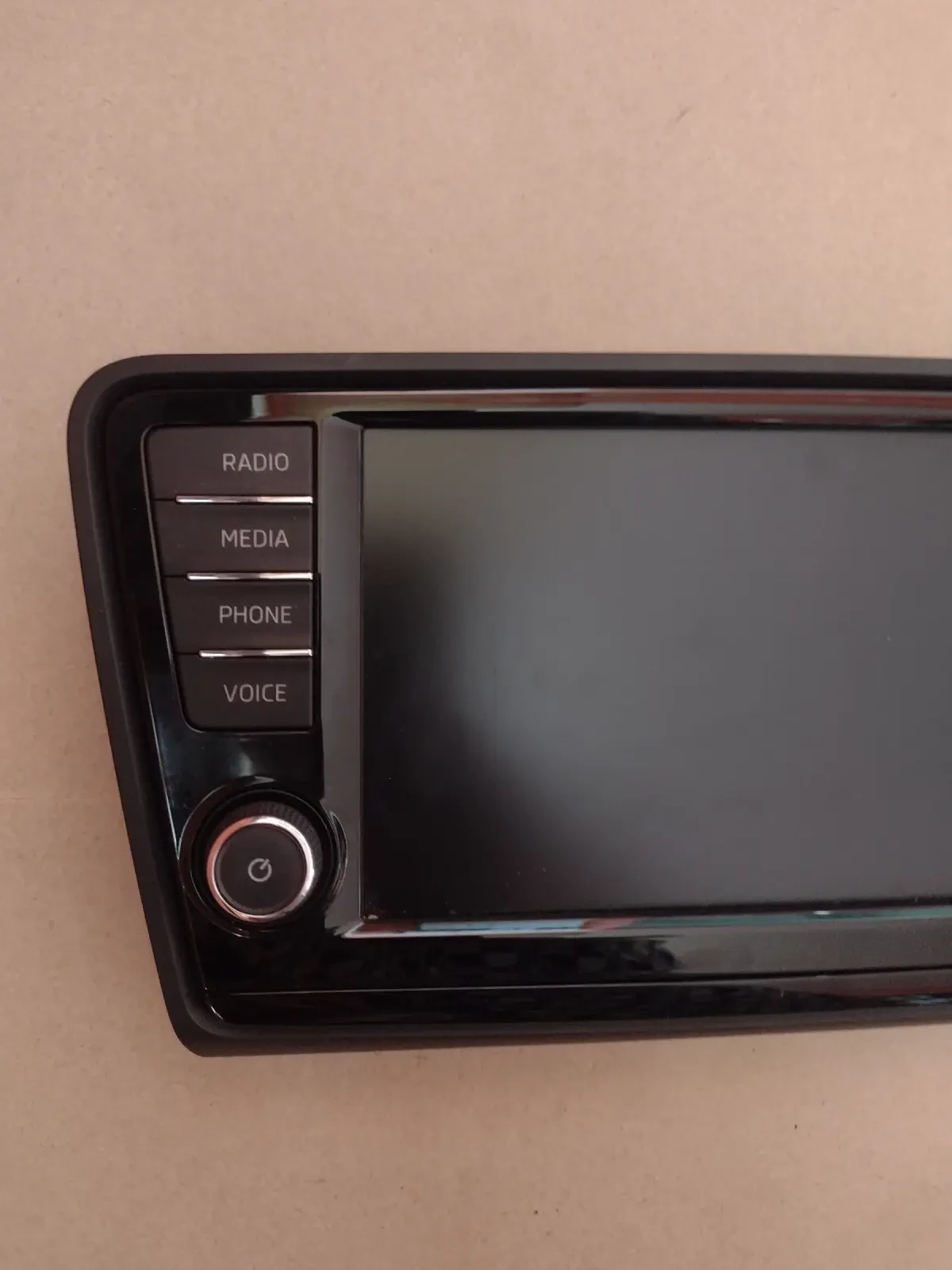 5E0919606   /    SKODA OCTAVIA III (2013-2020)  5E0 919 606 | Mobile.bg   2