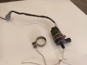 Помпа пръскало фарове нисан мурано 3.5 бензин 