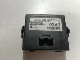 ����� �� �������� �� ����� Skoda Octavia