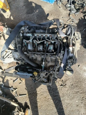 ����� �� �������� �� �������� Land Rover Evoque 2.2 150�� TD4
