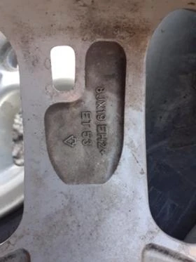 Джанти за Land Rover Discovery, снимка 9