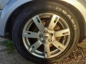 Джанти за Land Rover Discovery, снимка 2