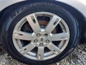 Джанти за Land Rover Discovery, снимка 4