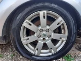 Джанти за Land Rover Discovery, снимка 3