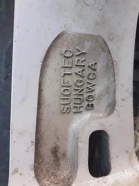 Джанти за Land Rover Discovery, снимка 7