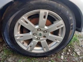 Джанти за Land Rover Discovery, снимка 5