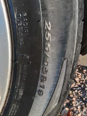 Джанти за Land Rover Discovery, снимка 6