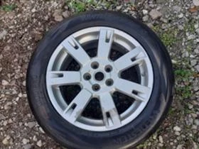 Джанти за Land Rover Discovery, снимка 1