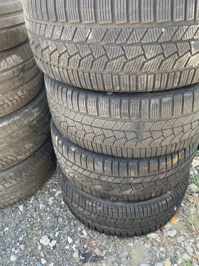 Гуми Зимни 225/45R18, снимка 5