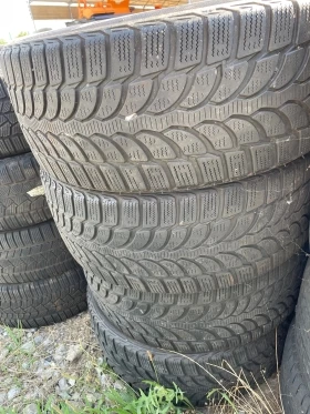 Гуми Зимни 225/45R18, снимка 1