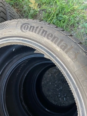 Гуми Зимни 225/45R18, снимка 4