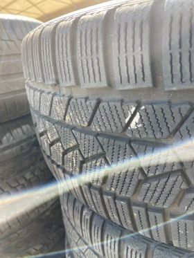 Гуми Зимни 225/45R18, снимка 6
