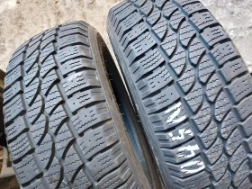 Гуми Зимни 195/65R16, снимка 2