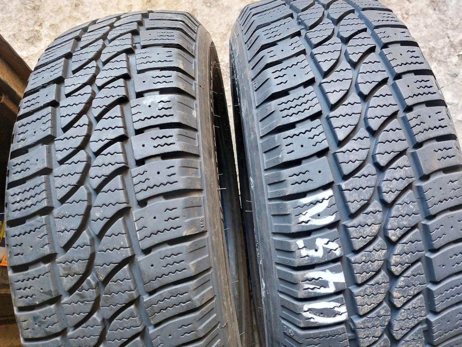 ���� 195/65R16 | Mobile.bg � ����������� 1