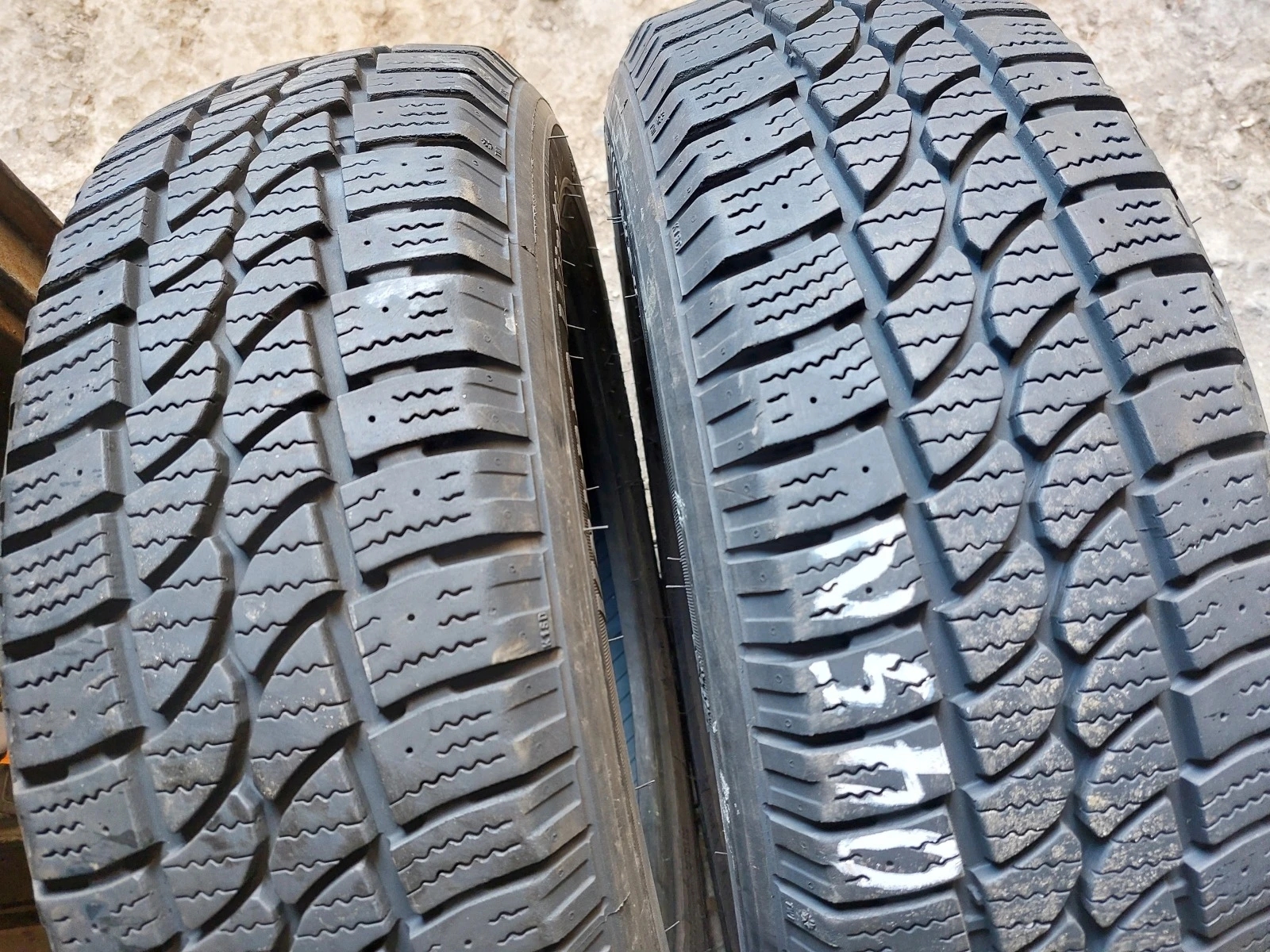 ���� 195/65R16 | Mobile.bg � ����������� 3