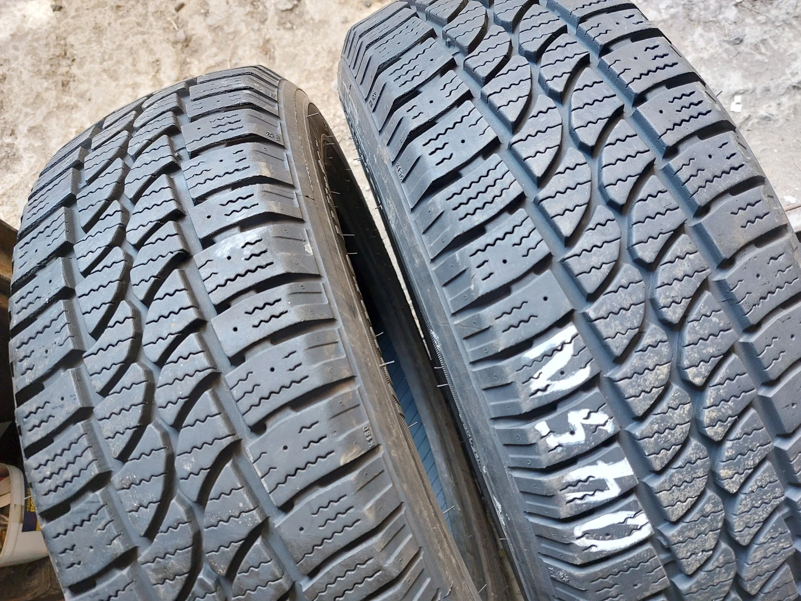 ���� 195/65R16 | Mobile.bg � ����������� 2