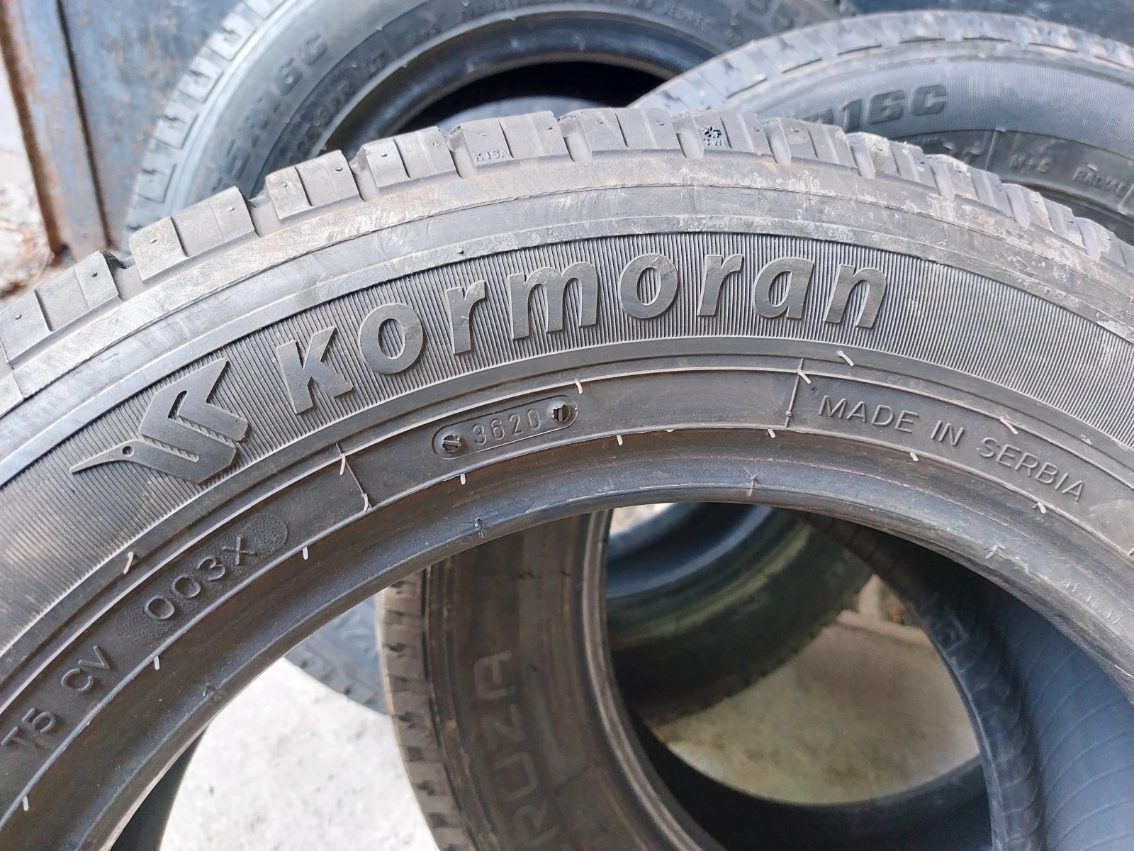 ���� 195/65R16 | Mobile.bg � ����������� 5