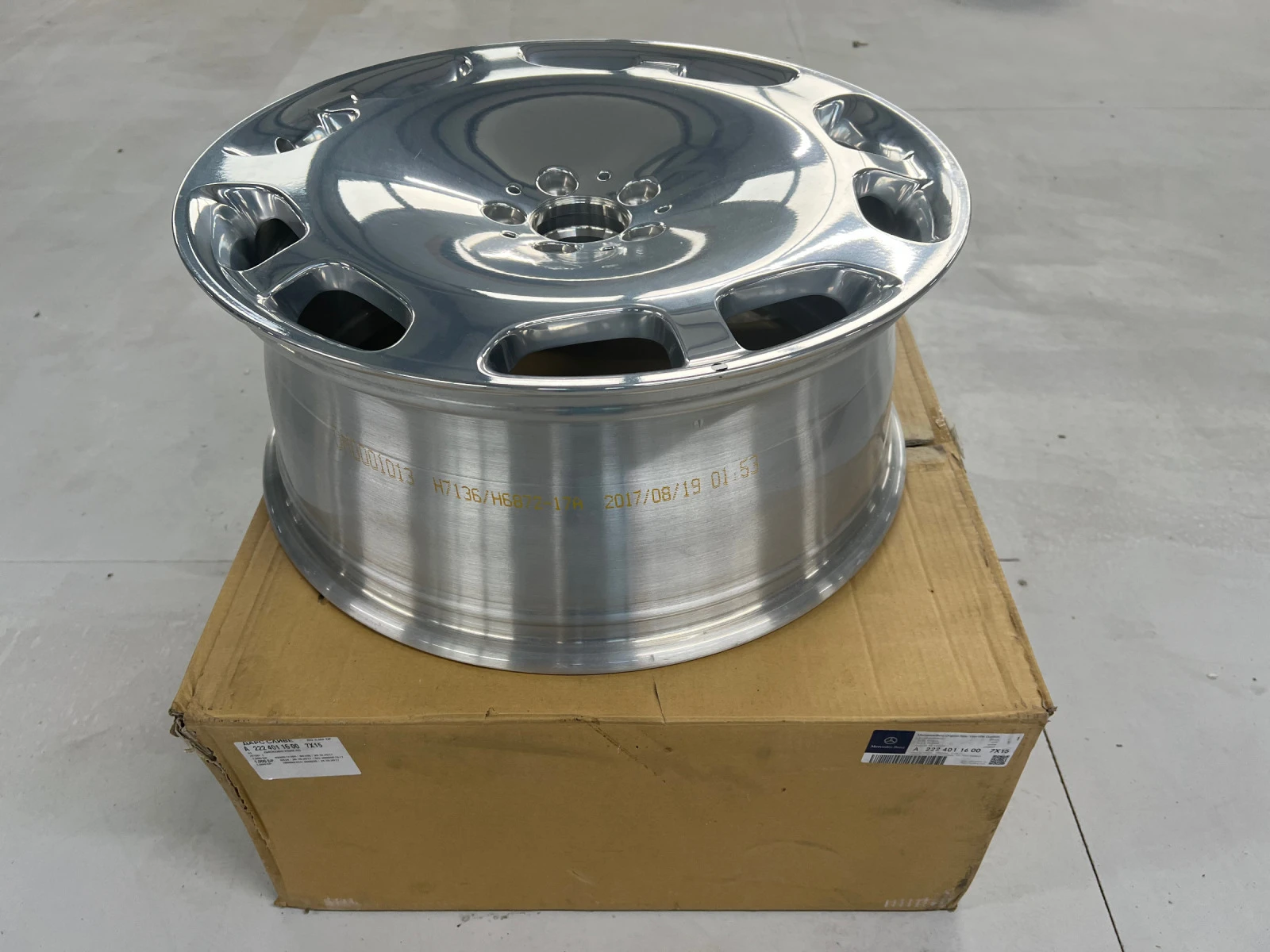 ������ �� Mercedes-Benz Maybach | Mobile.bg � ����������� 3