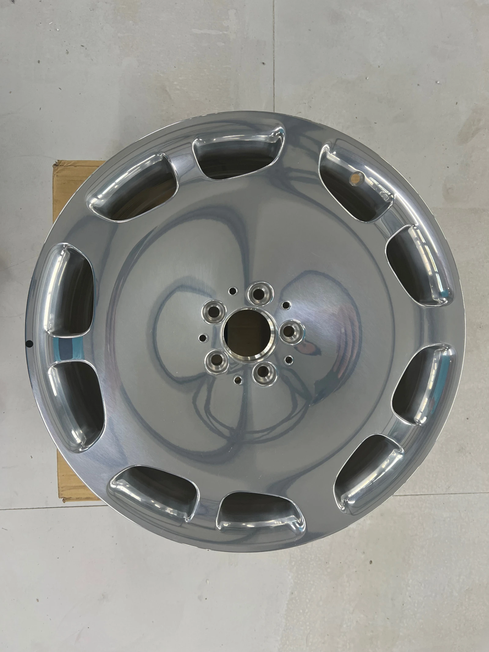 ������ �� Mercedes-Benz Maybach | Mobile.bg � ����������� 1