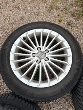 ���� � ������ 225/50R17 �� Audi | Mobile.bg � ����� ������ 5