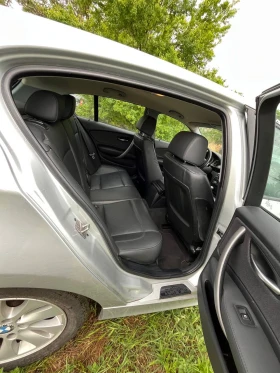 BMW 118 Automatic, снимка 10