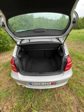 BMW 118 Automatic, снимка 9