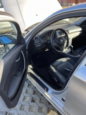 BMW 118 Automatic, снимка 7