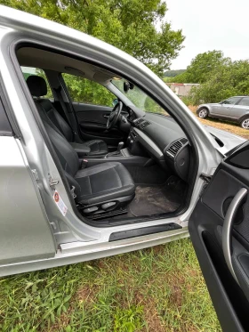 BMW 118 Automatic, снимка 4