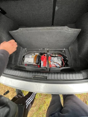 BMW 118 Automatic, снимка 8