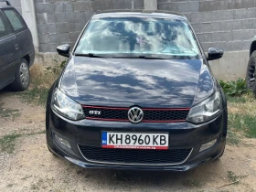 VW Polo, снимка 1