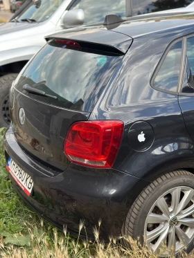 VW Polo, снимка 4