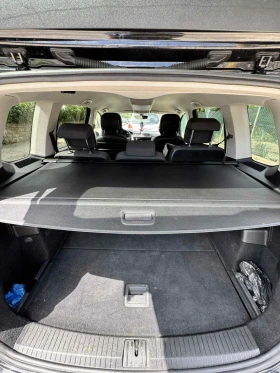 VW Touran, снимка 11