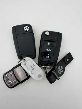 VW Touran, снимка 12