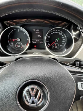 VW Touran, снимка 13