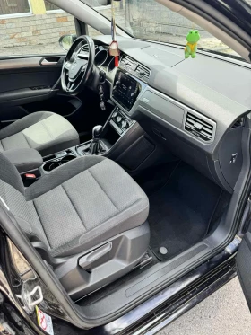 VW Touran, снимка 8