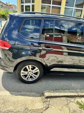 VW Touran, снимка 2