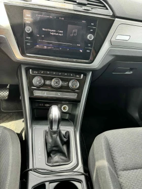 VW Touran, снимка 6