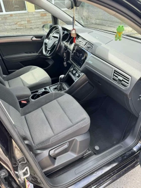 VW Touran, снимка 3